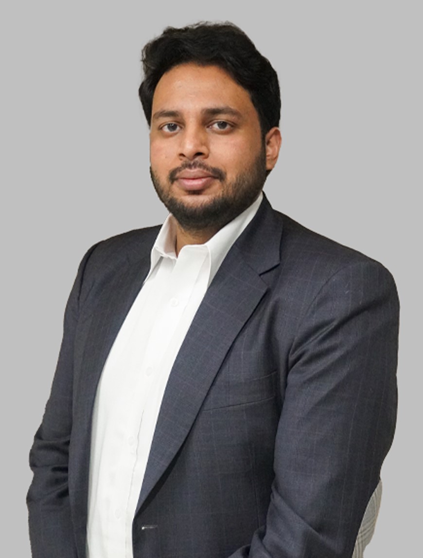 Gangadhar Gude